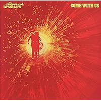 The Chemical Brothers レコードセット8枚 The Chemical Brothers レコードセット8枚